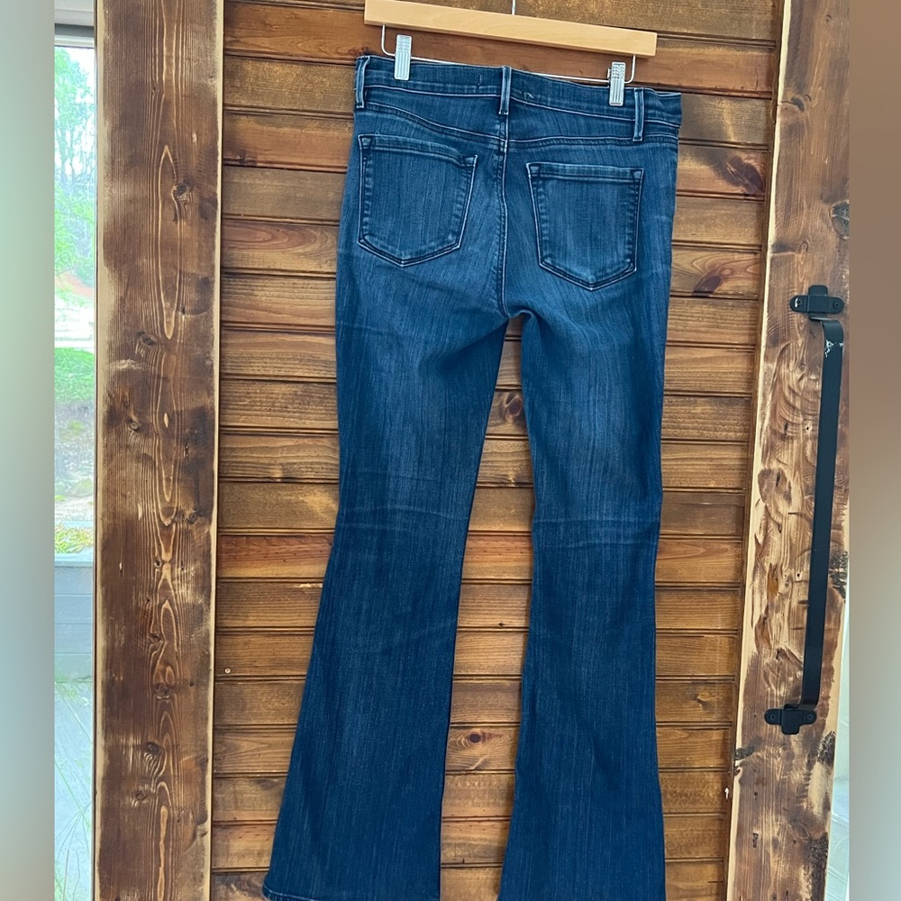 Womens “The Loft” Jeans